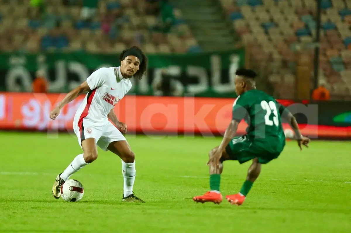 مباراة حية بين الاتحاد السكندري وأبو قير للأسمدة تتابعها جماهير الكرة بشغف كبير