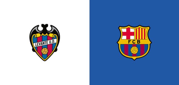 مباراة ليفانتي أمام برشلونة في الدوري الإسباني: كل ما تحتاج إلى معرفته