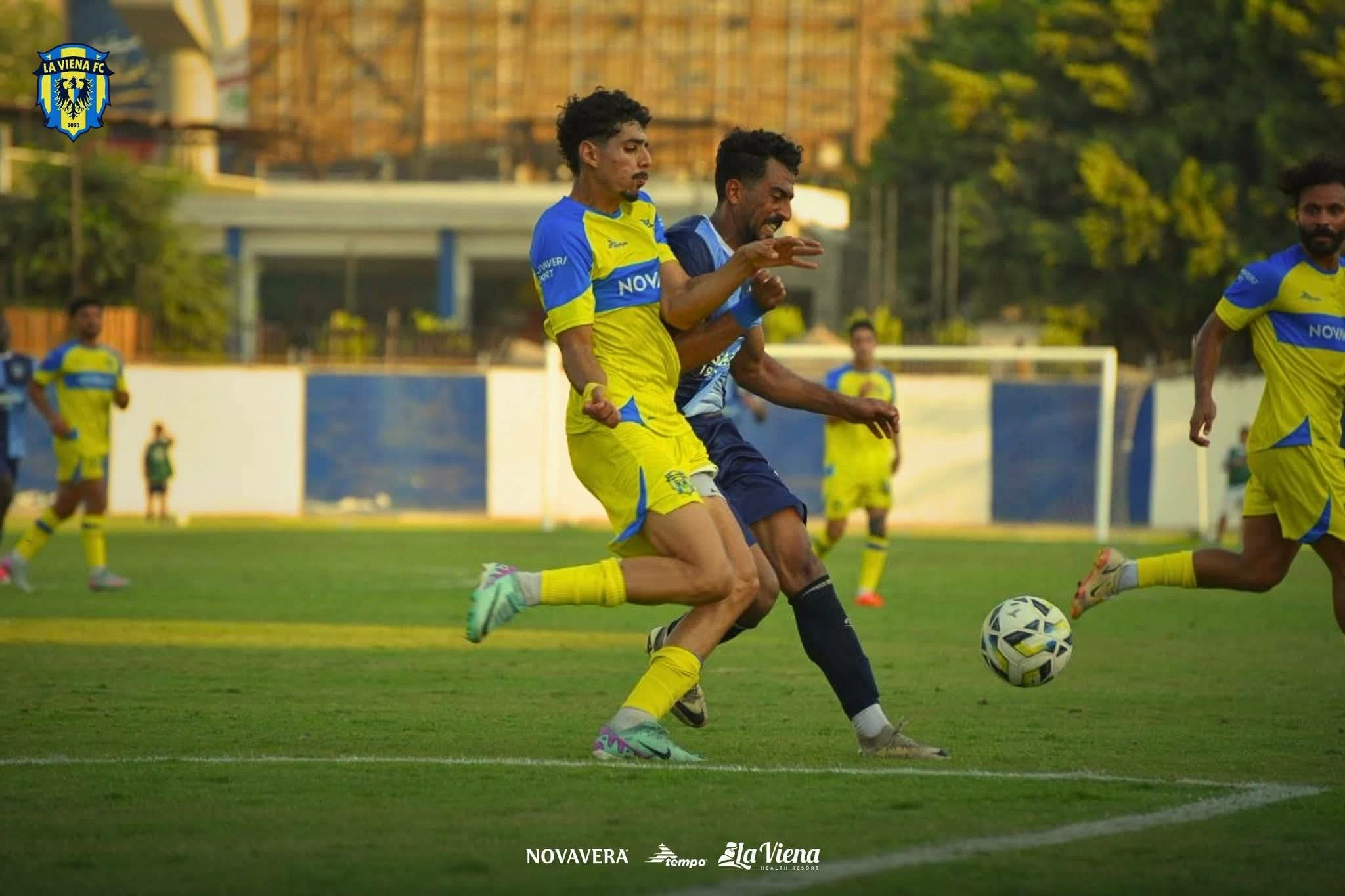 مباريات اليوم في دوري المحترفين تزداد إثارة.. ديروط يواجه «وي» وحرس الحدود يلتقي الإنتاج