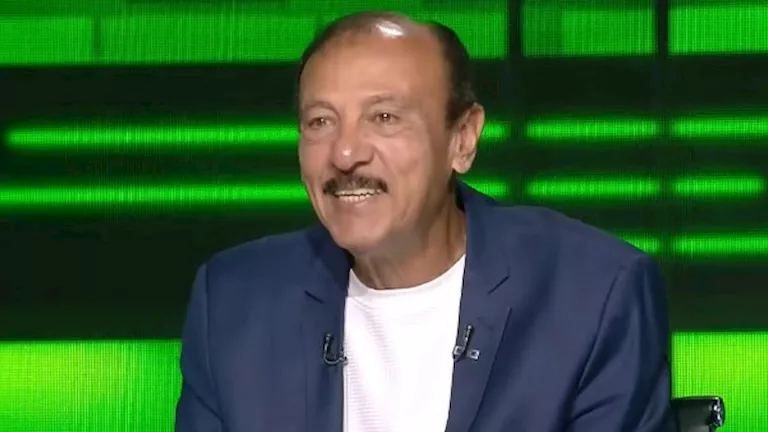 محسن صالح لـ مصراوي: معتمد جمال يمتلك روحًا فريدة.. والزمالك على أعتاب العودة