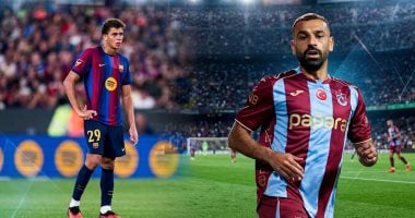 محمد صلاح إلى حمزة عبد الكريم.. 8 نجوم عرب حطموا الحواجز وصنعوا التاريخ في الملاعب الأوروبية