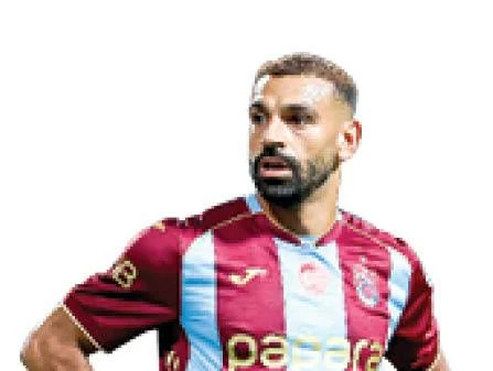 محمد صلاح يتصدر قائمة طرابزون سبور في دوري المؤتمر الأوروبي ويقود الفريق نحو الإنجازات