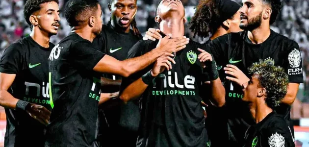 محمود ناجي يوقع حكمًا لمواجهة الزمالك وأبو قير للأسمدة في مواجهة حاسمة