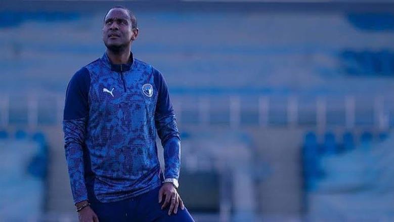 مهند لاشين يُثير الجدل بابتعاده عن قميص ريال مدريد.. وبيراميدز يتهيّأ لبطولة دوري الأبطال