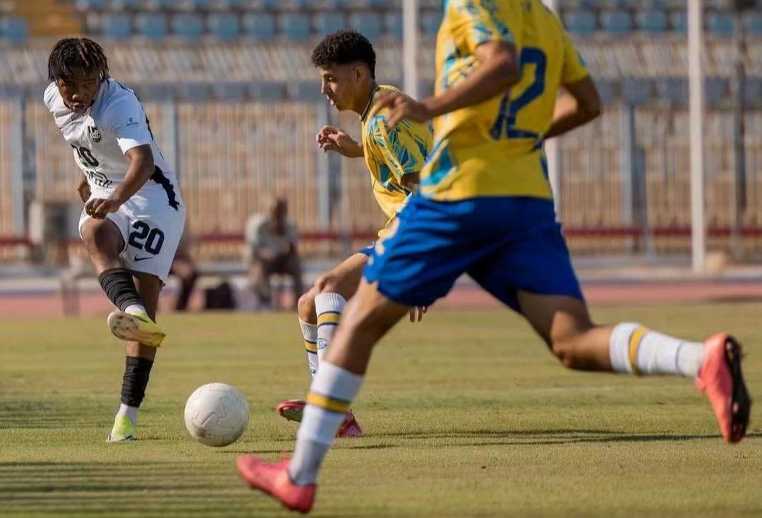 مواجهات حاسمة في الجولة الثالثة من دوري المحترفين.. الإسماعيلي يصطدم بالنصر