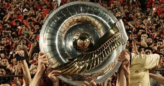 مواعيد مباريات الجولة الرابعة من الدوري المصري والقنوات الناقلة تثير اهتمام الجماهير