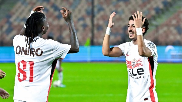 موعد المواجهة المرتقبة بين الزمالك وبي إس بورت بطل جيبوتي في دوري أبطال إفريقيا