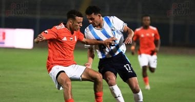 موعد حاسم لمواجهة بيراميدز وجورماهيا في دوري أبطال أفريقيا