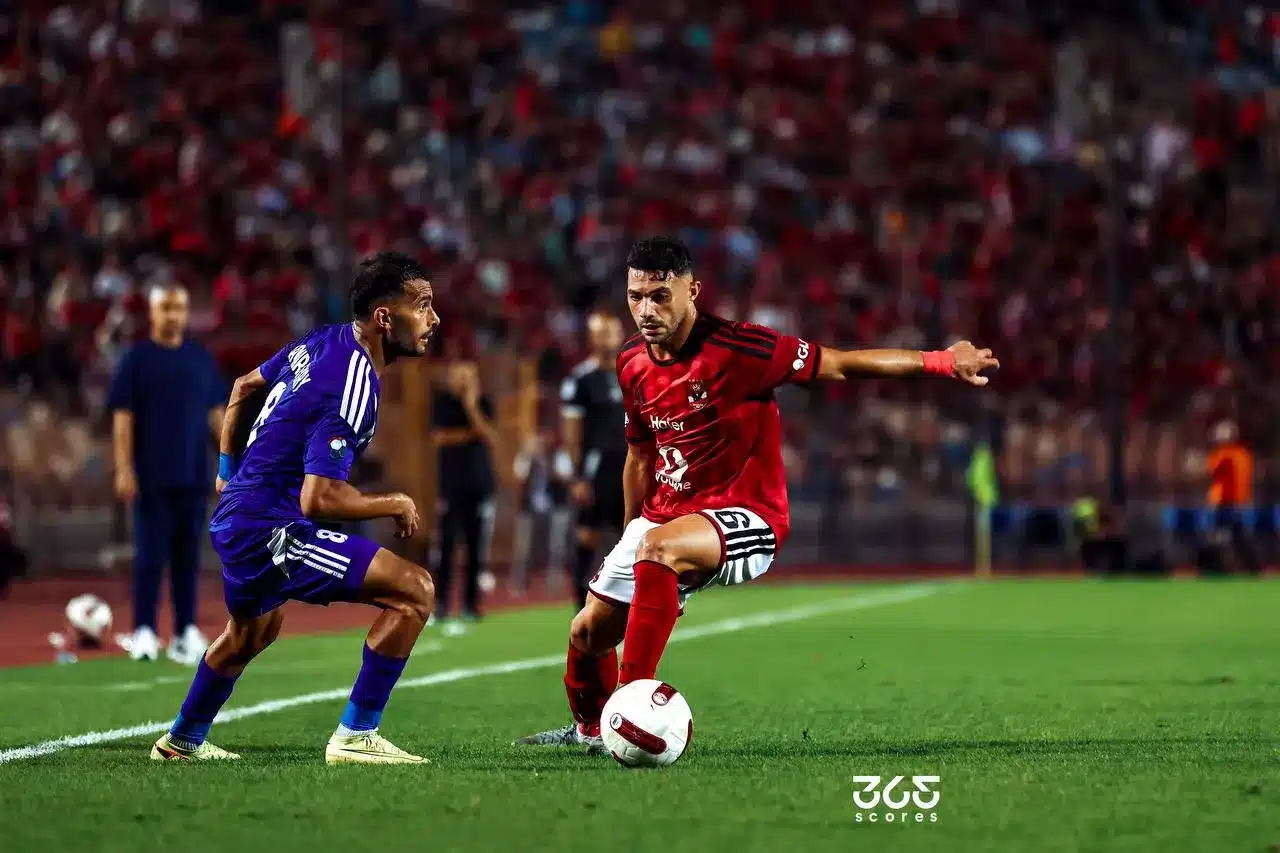 موعد مباراة الأهلي القادمة في الدوري المصري 2026-27 بعد الانتصار على سموحة