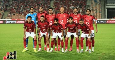 موعد مباراة الأهلي وسموحة والتشكيل والقنوات الناقلة في الدوري