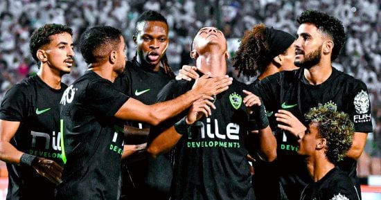 موعد مباراة الزمالك وأبو قير للأسمدة في الدوري المصري والقناة الناقلة