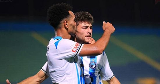 موعد مباراة بيراميدز وجورماهيا الكيني في دوري أبطال أفريقيا اليوم