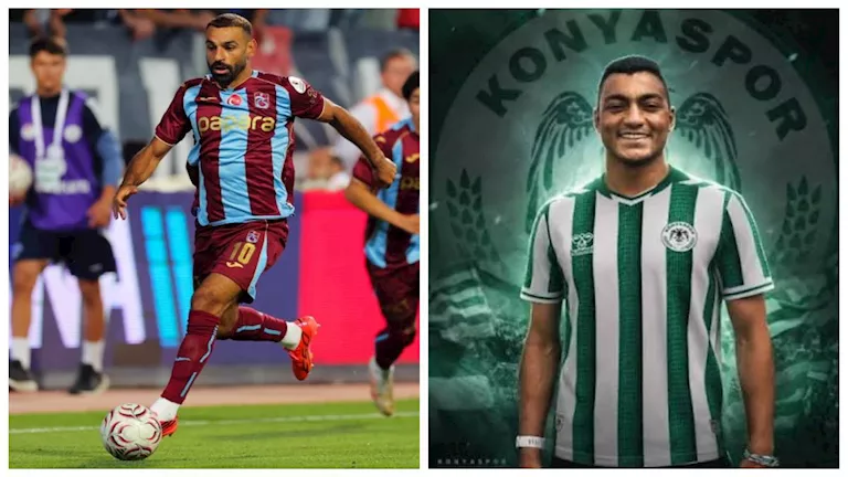 موعد مباراة طرابزون سبور وقونيا سبور في الدوري التركي يثير توقعات الجماهير