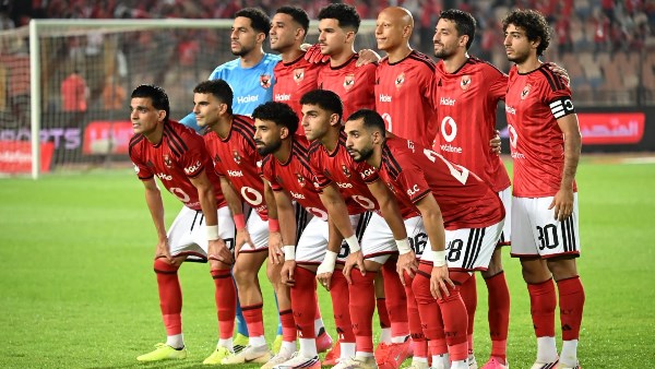 موعد مواجهة الأهلي وسموحة في الجولة الثالثة من الدوري المصري يثير ترقب الجماهير