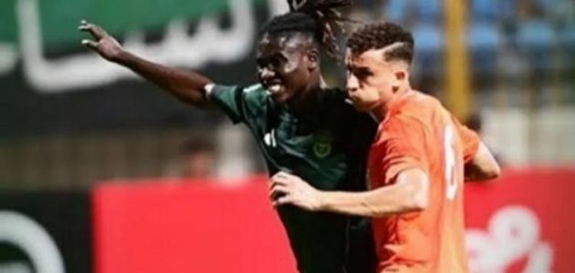 نور علاء يقود الاتحاد لتحقيق انتصار مثير على بترول أسيوط في الدوري الممتاز